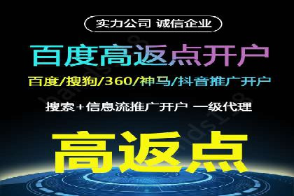 行业领先企业的百度推广托管经验分享